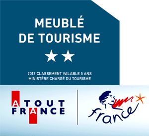 Meubl� 2 �toiles