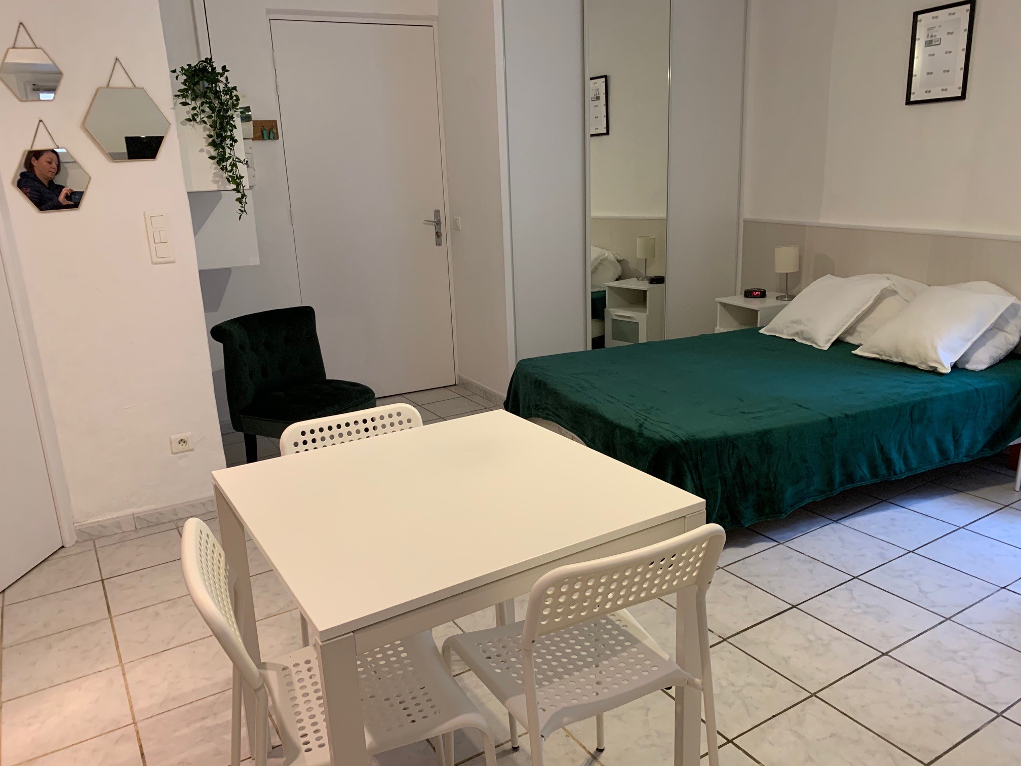 Studio N�1; Avene