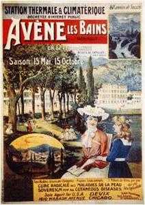 Votre cure &agrave; Av&egrave;ne