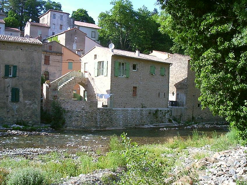 Av�ne et l'Orb