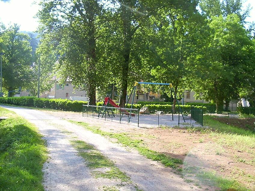 Les chemins d'Av�ne
