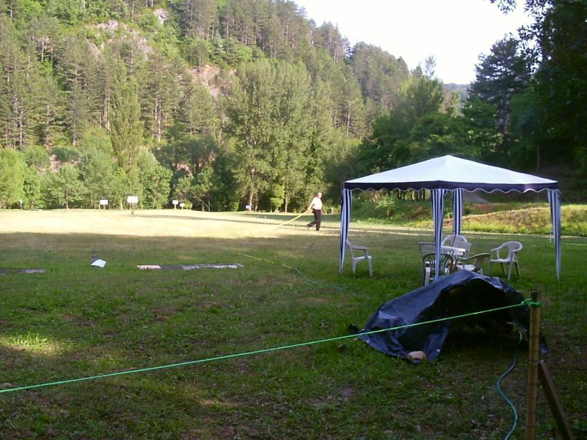 Av�ne la campage
