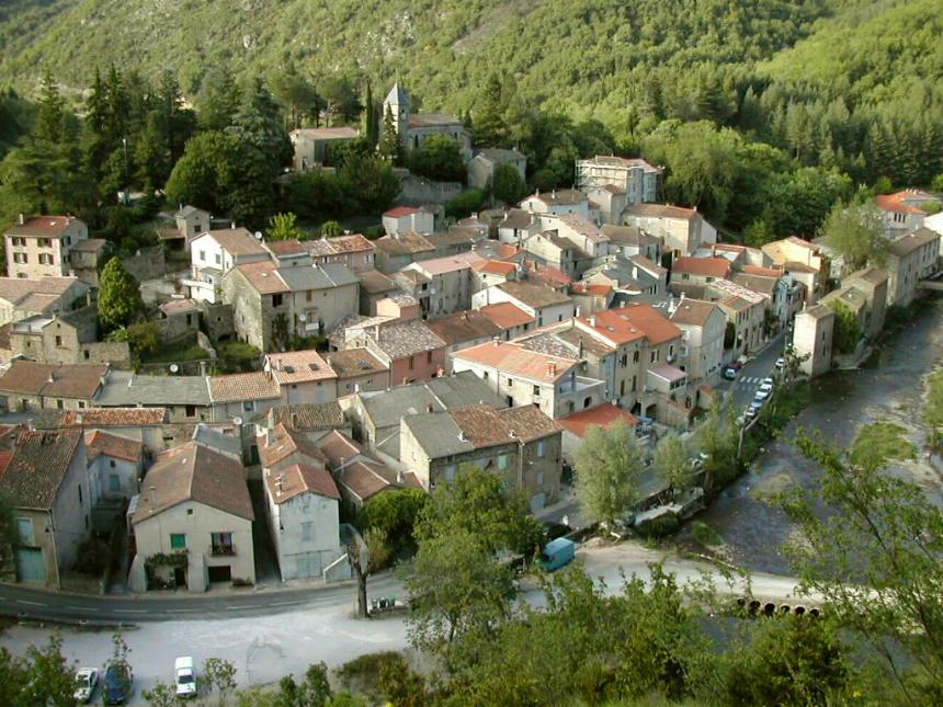Panoramique sur Av�ne, suite