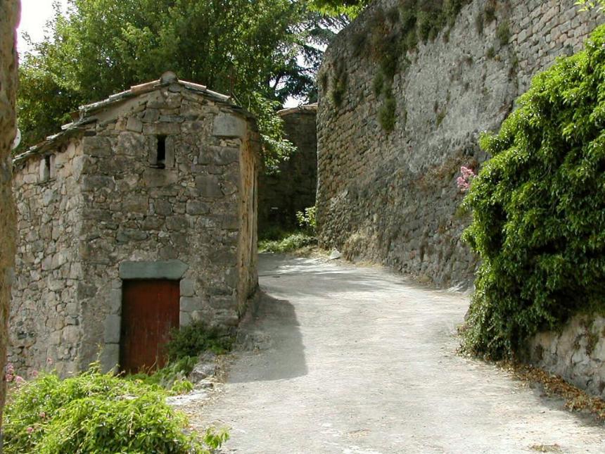 Le S�cadou