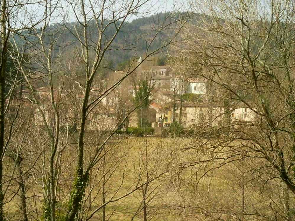 Av�ne au mois de mars