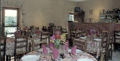 Restaurant &agrave; Avene 