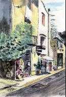 Souvenir &agrave; Avene