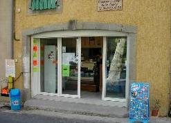 La pizzeria &agrave; Avene